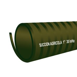 MANGUERA SUCCIÓN AGRÍCOLA