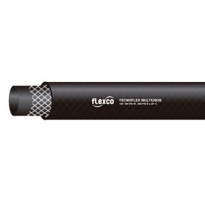 MANGUERA TECNOFLEX- Isobárica 300PSI