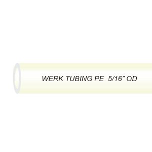 TUBING POLIETILENO